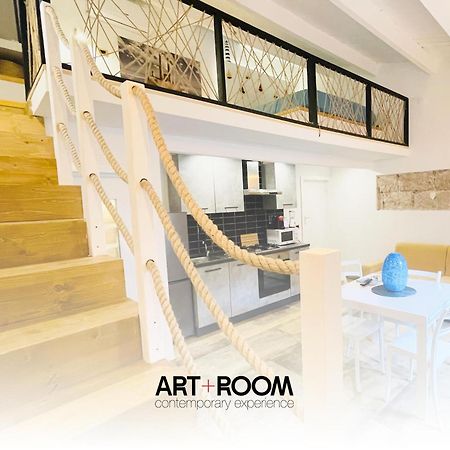 Dali Art Room ألغيرو المظهر الخارجي الصورة