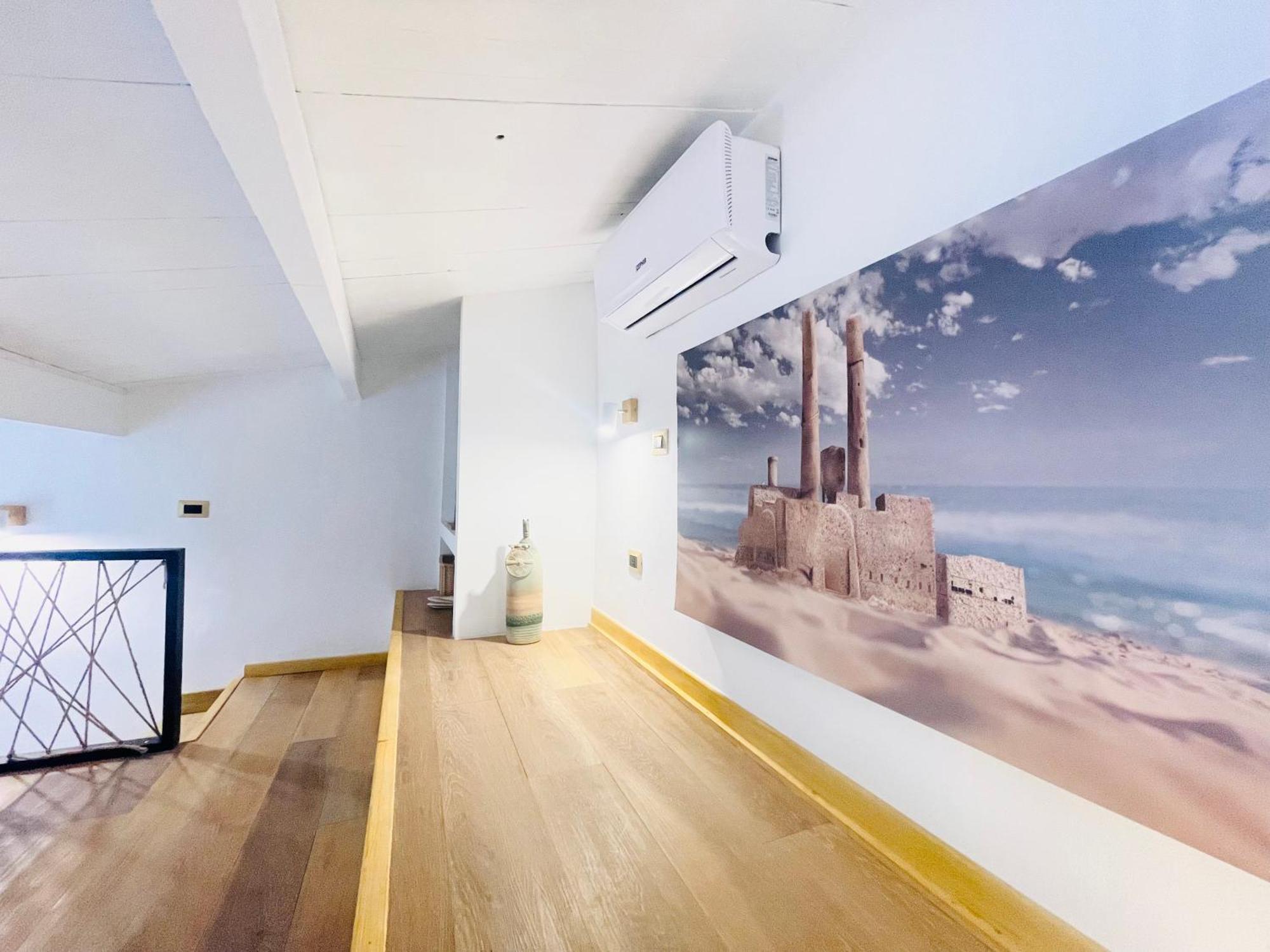 Dali Art Room ألغيرو المظهر الخارجي الصورة