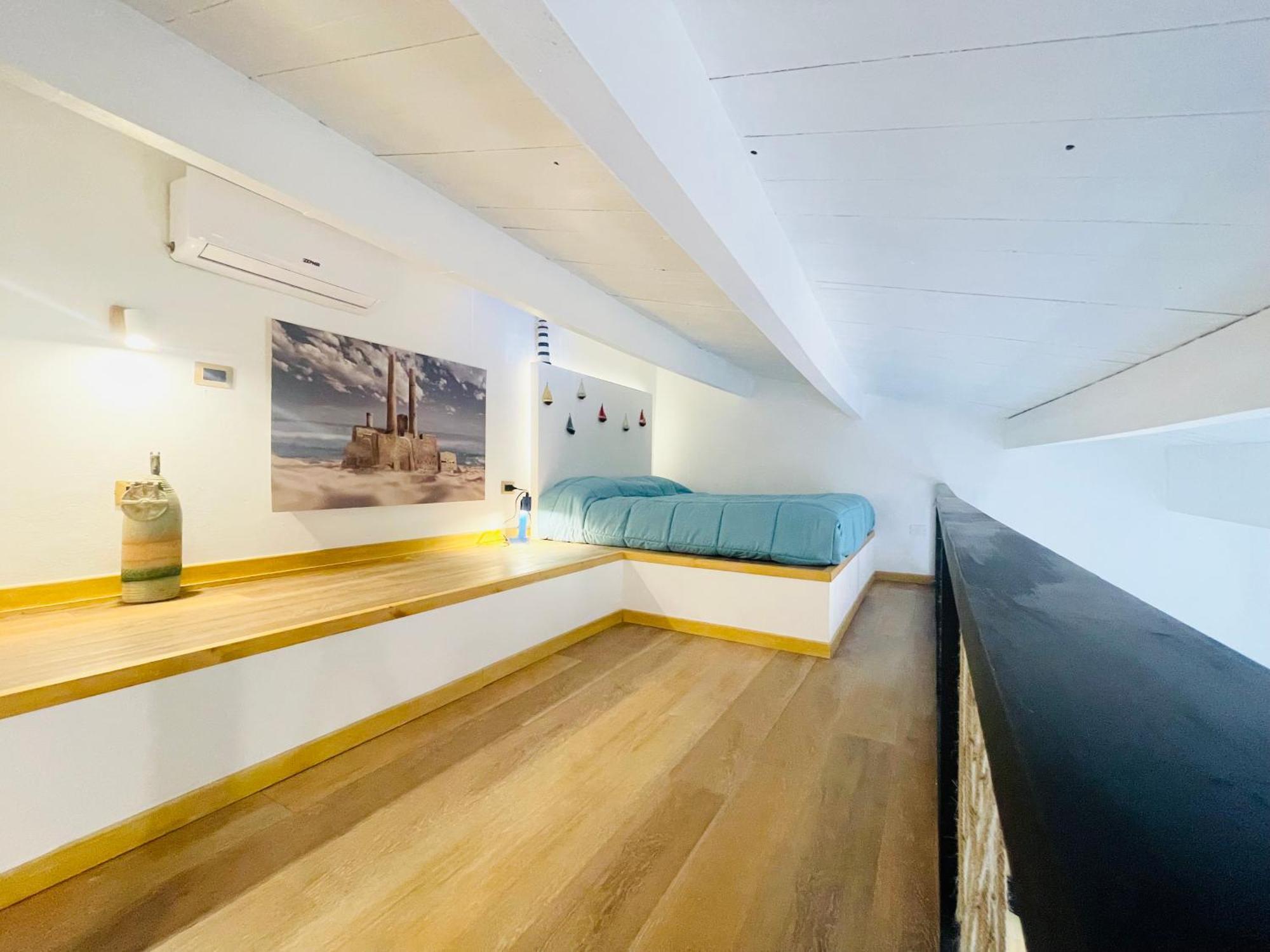 Dali Art Room ألغيرو المظهر الخارجي الصورة