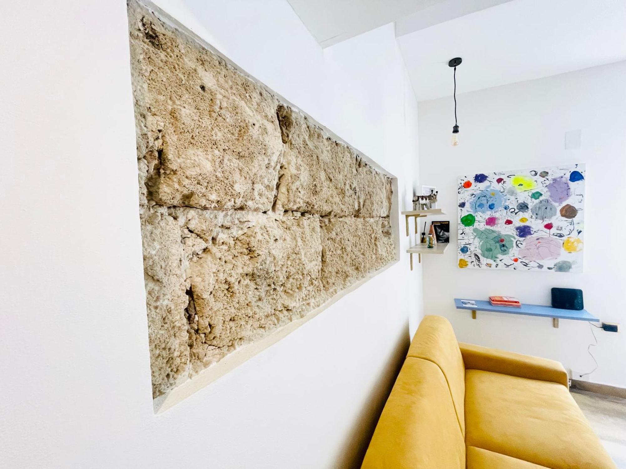 Dali Art Room ألغيرو المظهر الخارجي الصورة