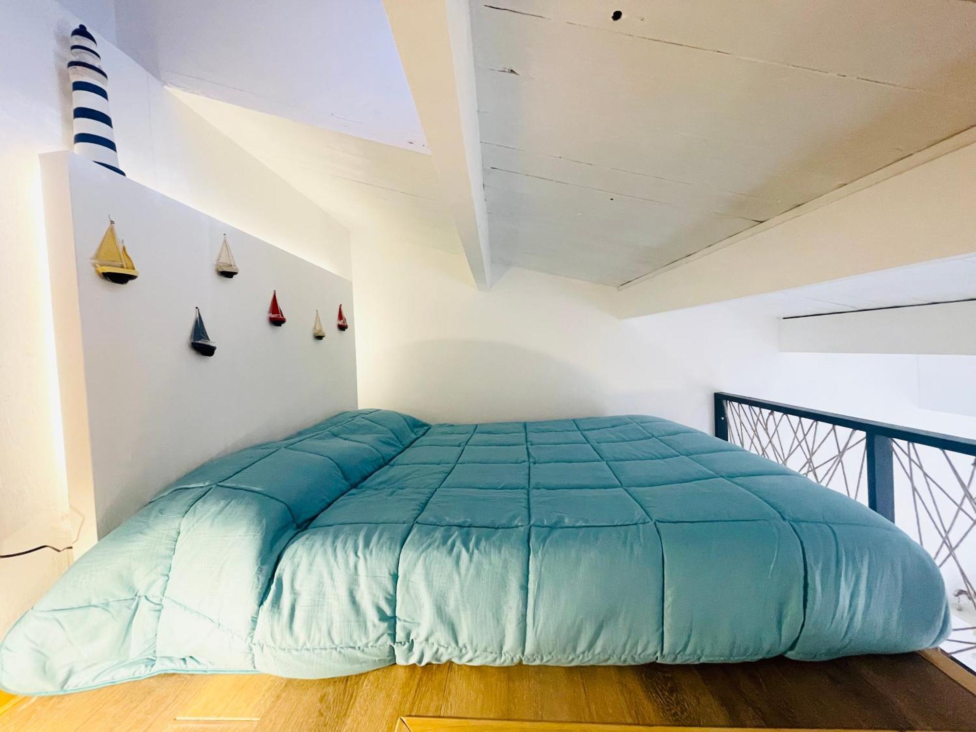 Dali Art Room ألغيرو المظهر الخارجي الصورة