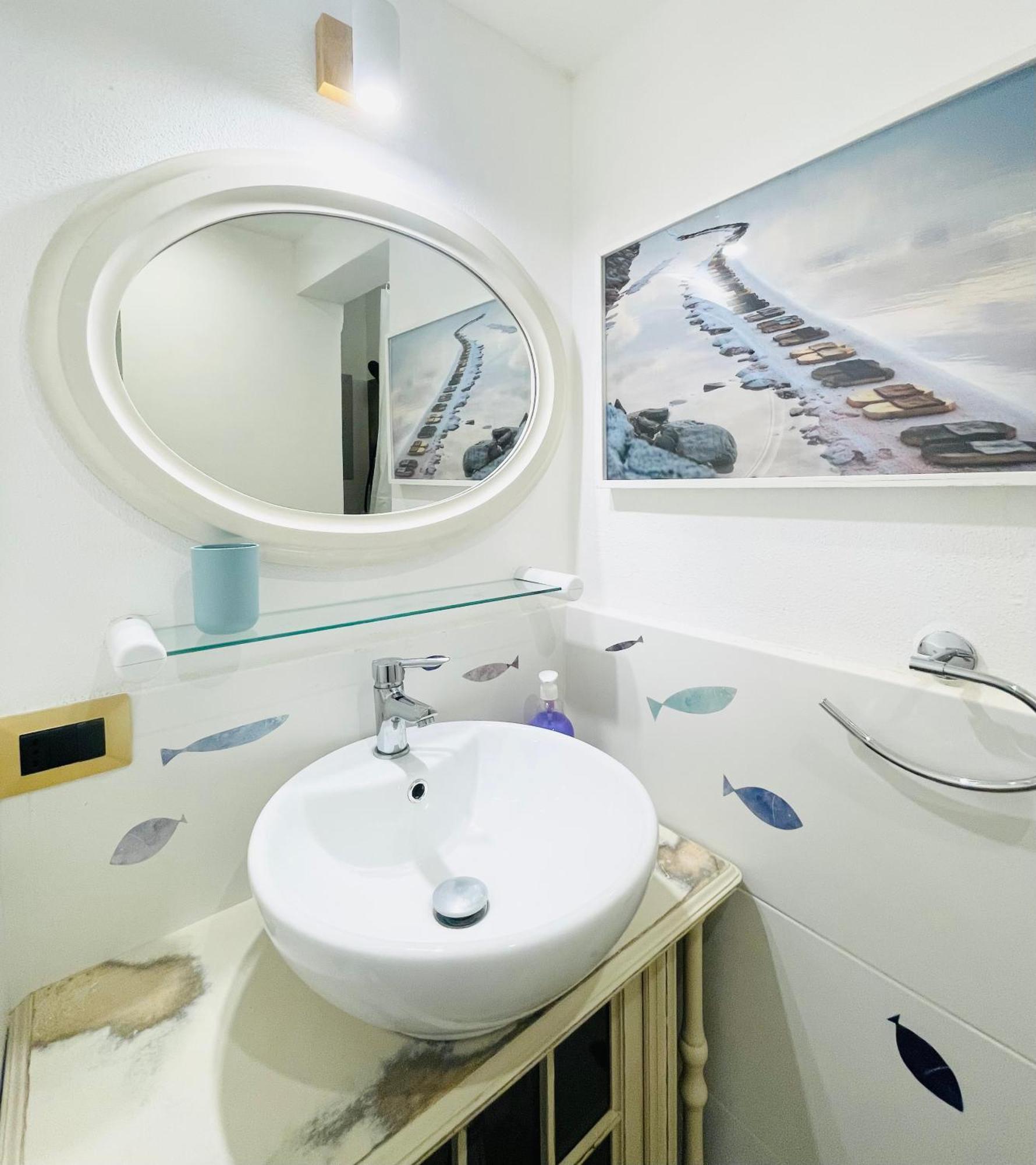 Dali Art Room ألغيرو المظهر الخارجي الصورة