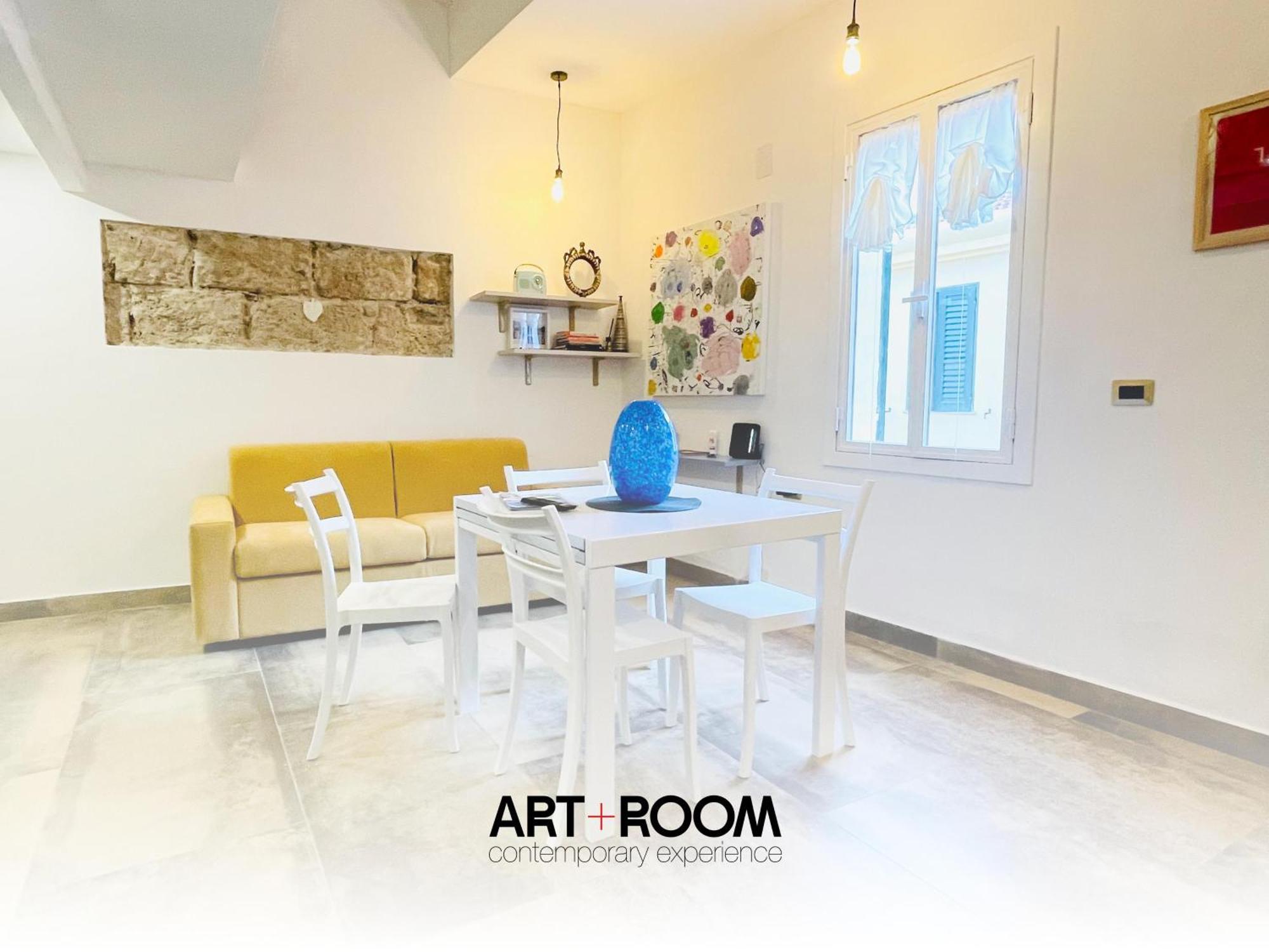 Dali Art Room ألغيرو المظهر الخارجي الصورة